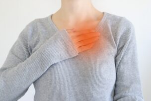 小胸筋が痛い原因とは？解消方法を併せて加古川市の整骨院が解説