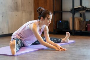 ストレッチがメリットだらけの理由＆デメリットになる注意点を加古川市の整骨院が解説