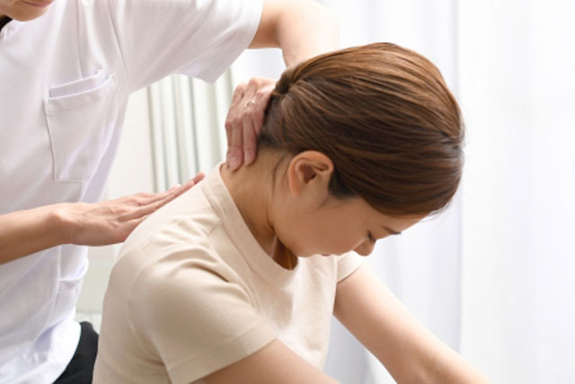 交通事故治療で転院する手続き